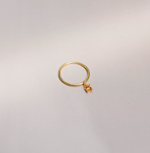 Blush Ring image 1